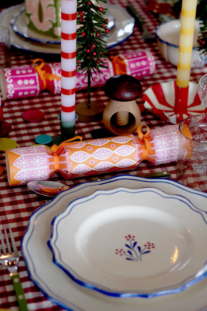 Make Your Own Crackers