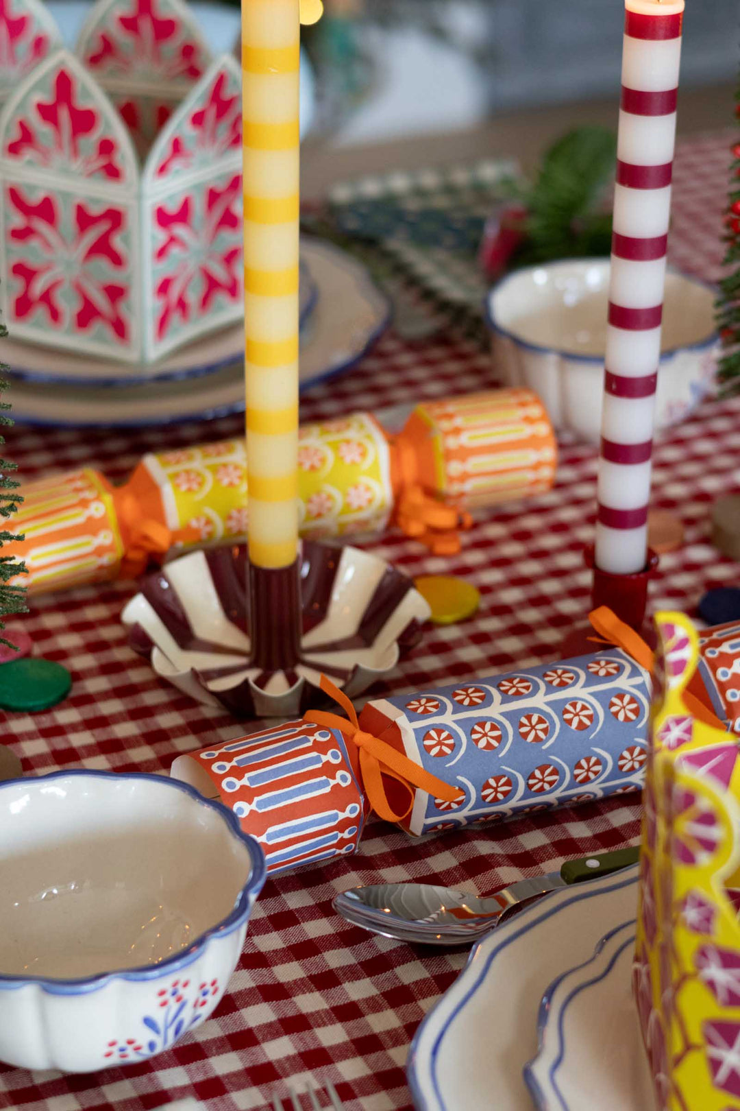 Make Your Own Crackers