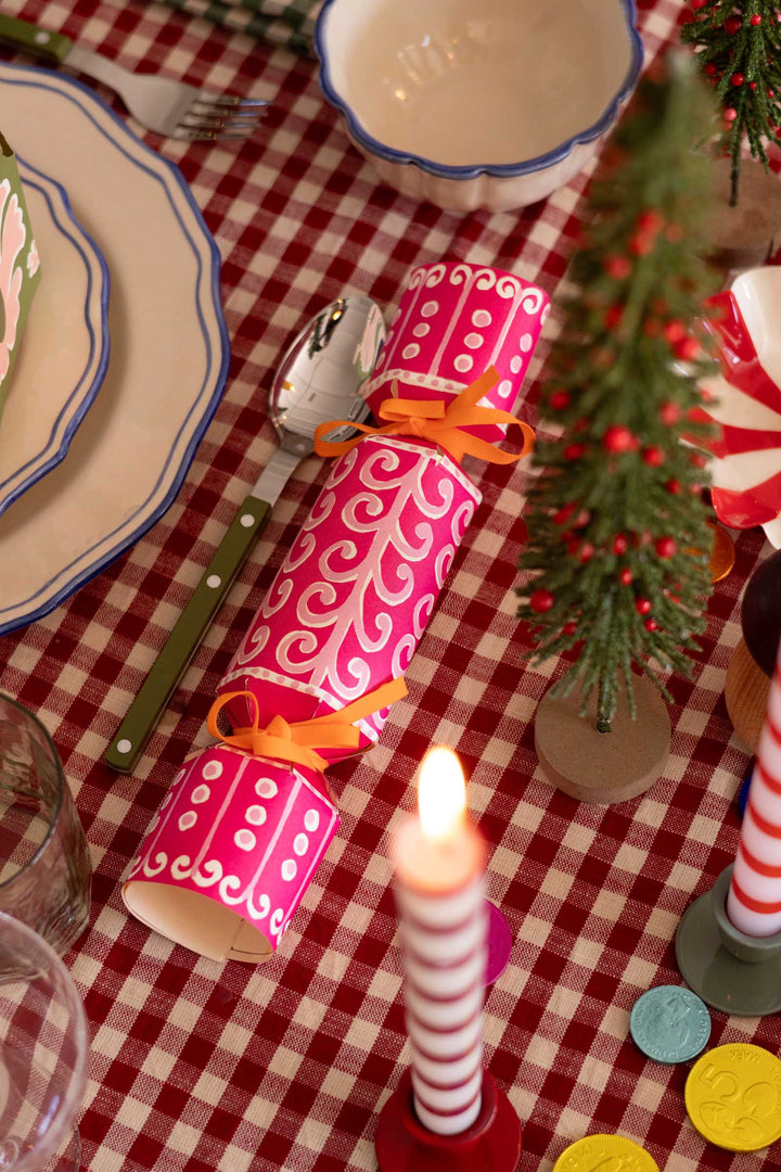 Make Your Own Crackers
