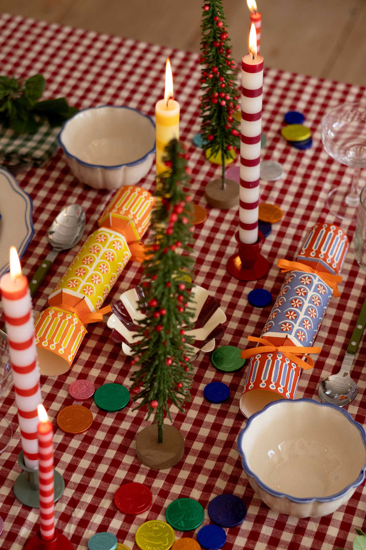 Make Your Own Crackers