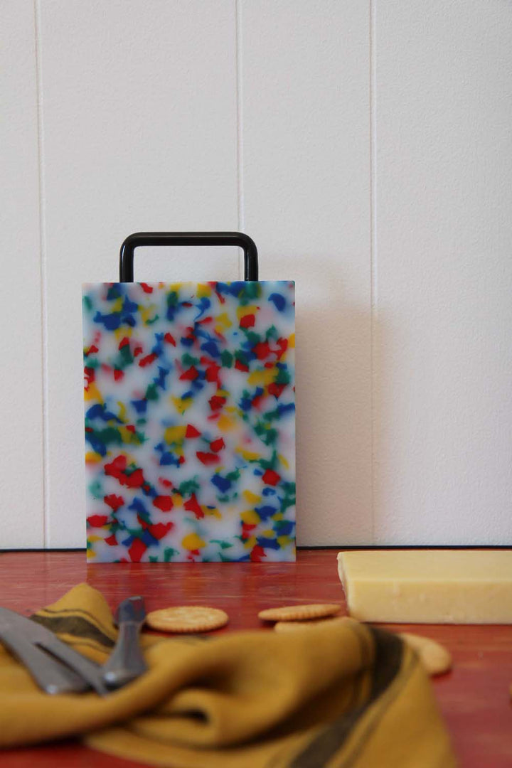 Small Cutting Board / Multi