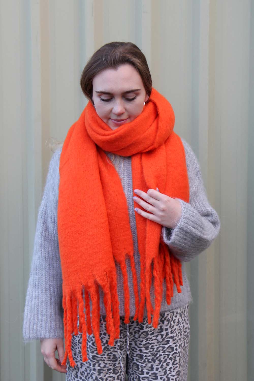 Gella Scarf / Tango