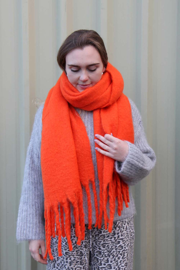 Gella Scarf / Tango