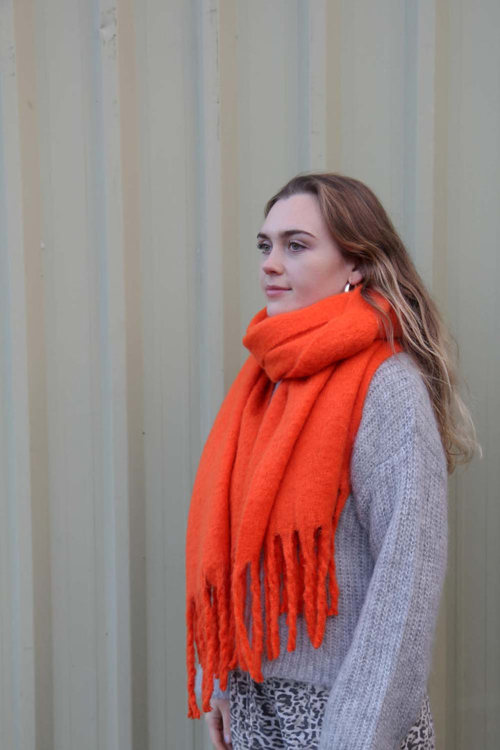 Gella Scarf / Tango