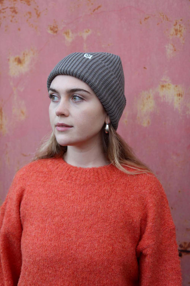 MSCH Galine Beanie / Mulled Basil