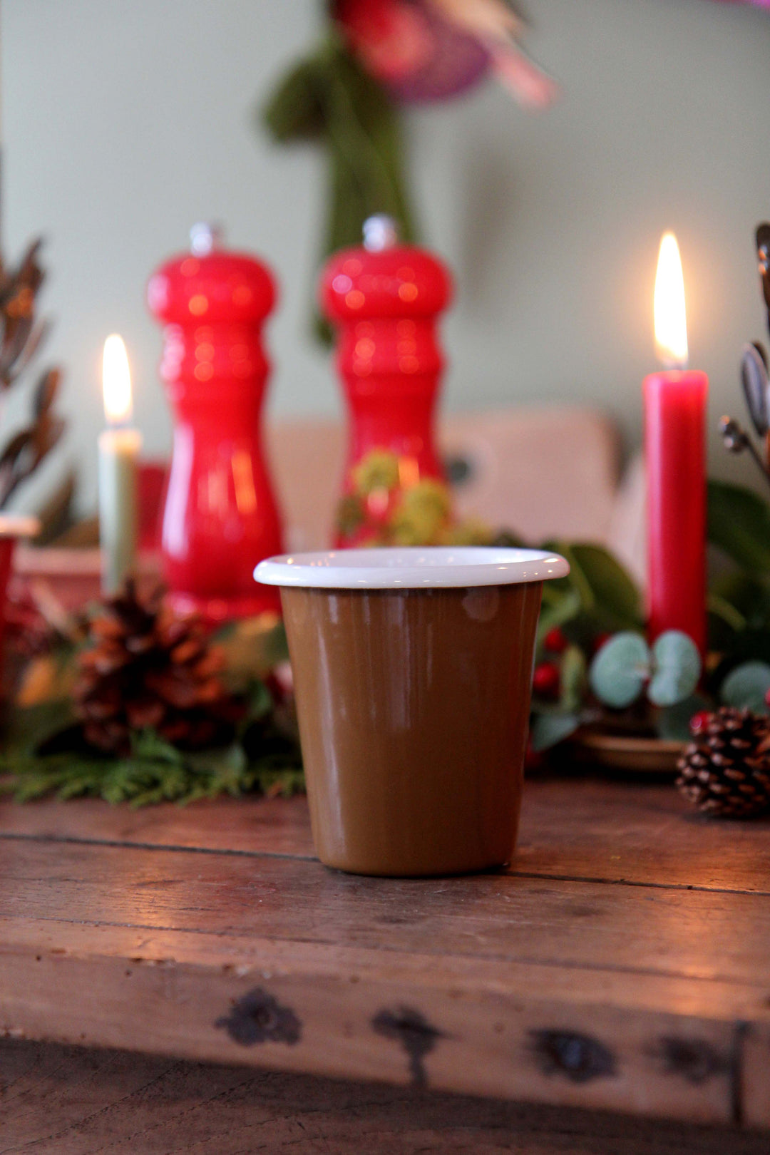 Falcon Tumbler /  Salted Caramel