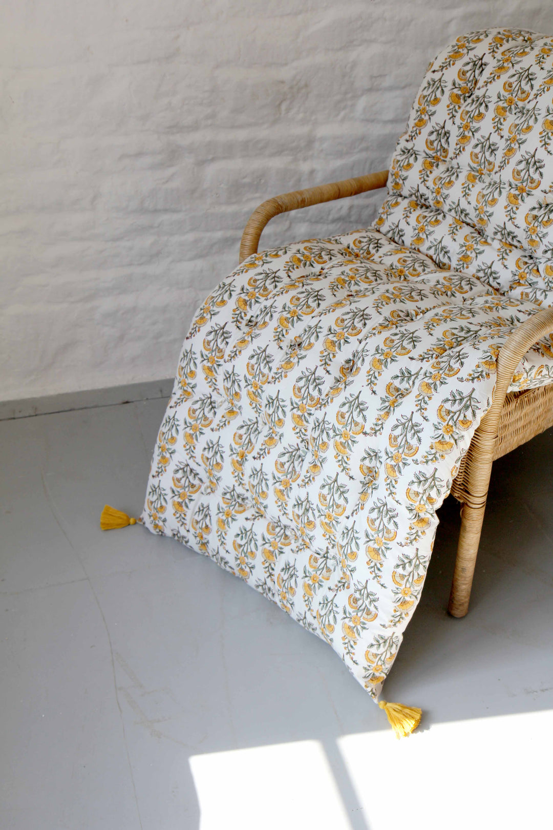 Calla Honey Mattress / 70x180cm