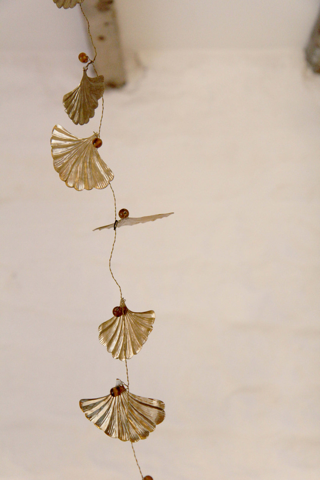 Maple Leaves Garland