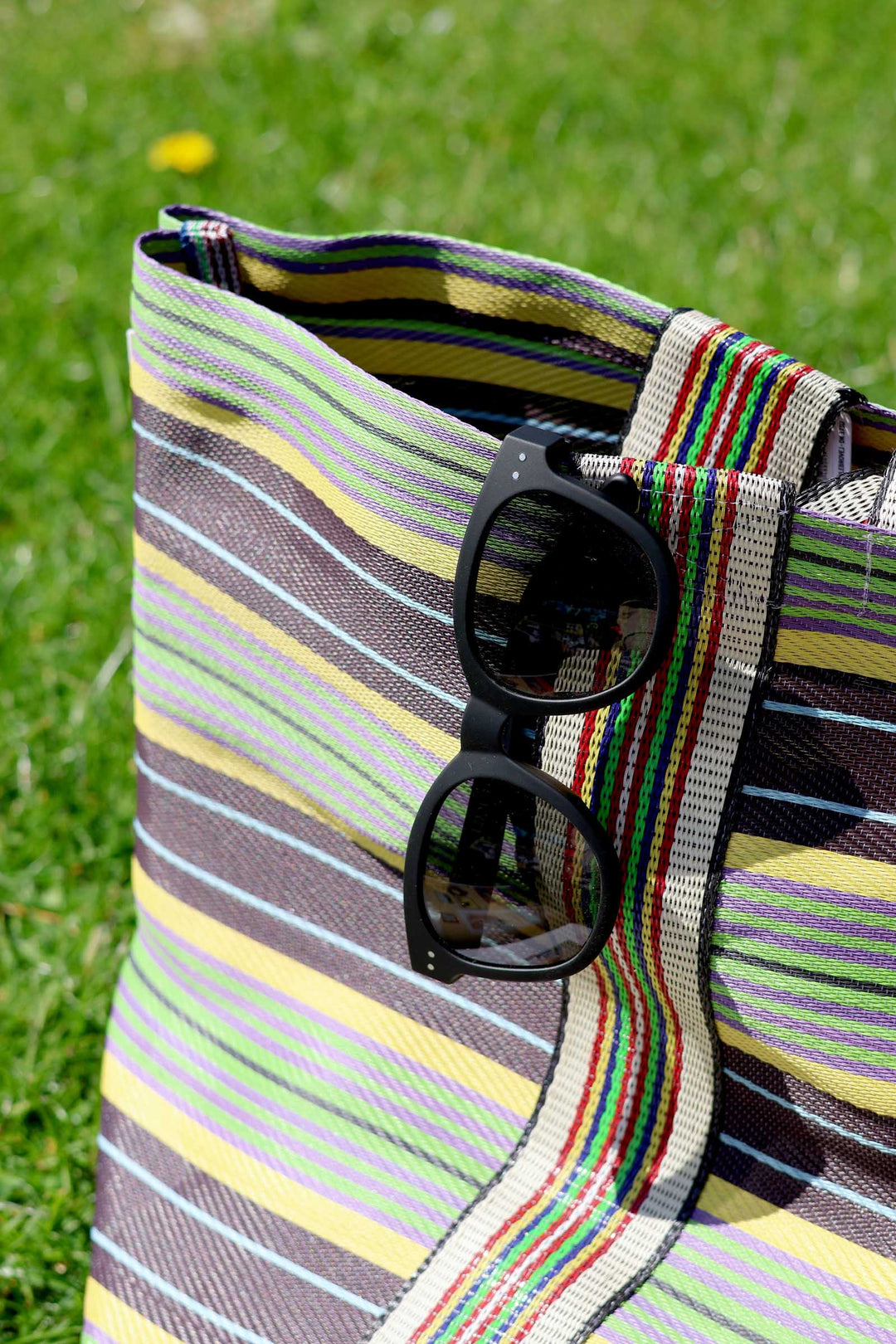 Izipizi #N Sunglasses / Black - Domestic Science Home