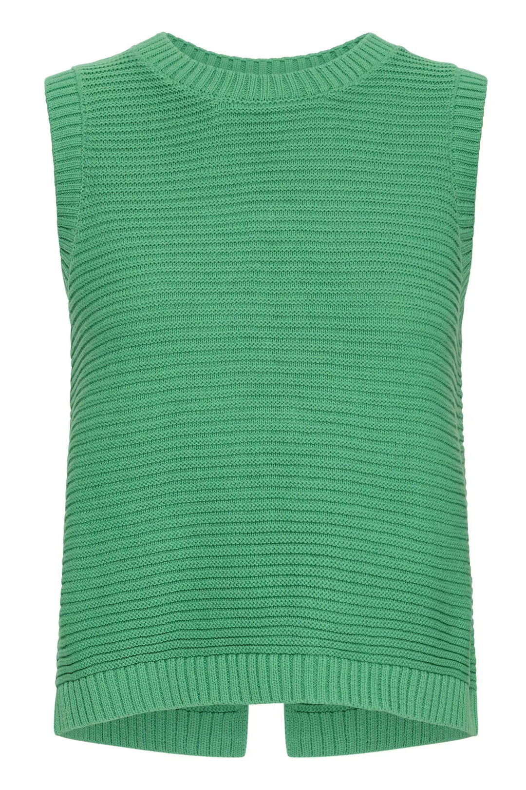 Ihdotties Vest / Bright Green