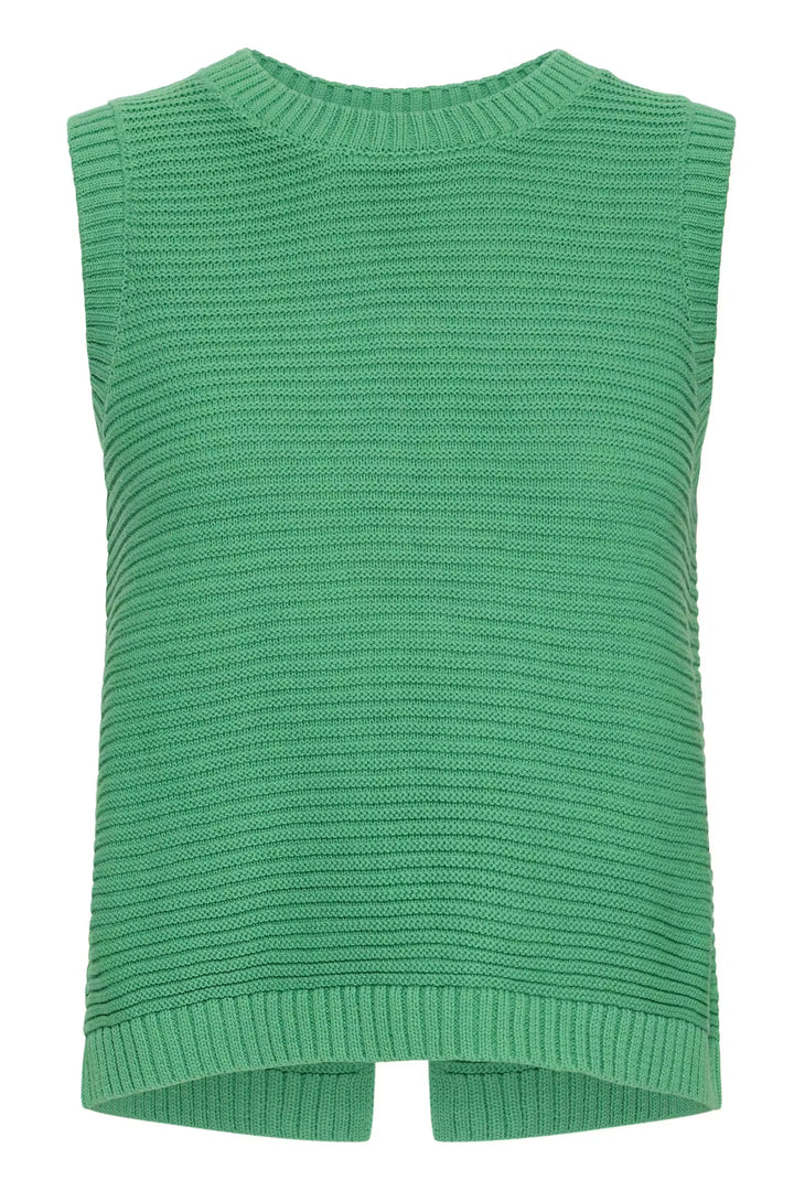 Ihdotties Vest / Bright Green