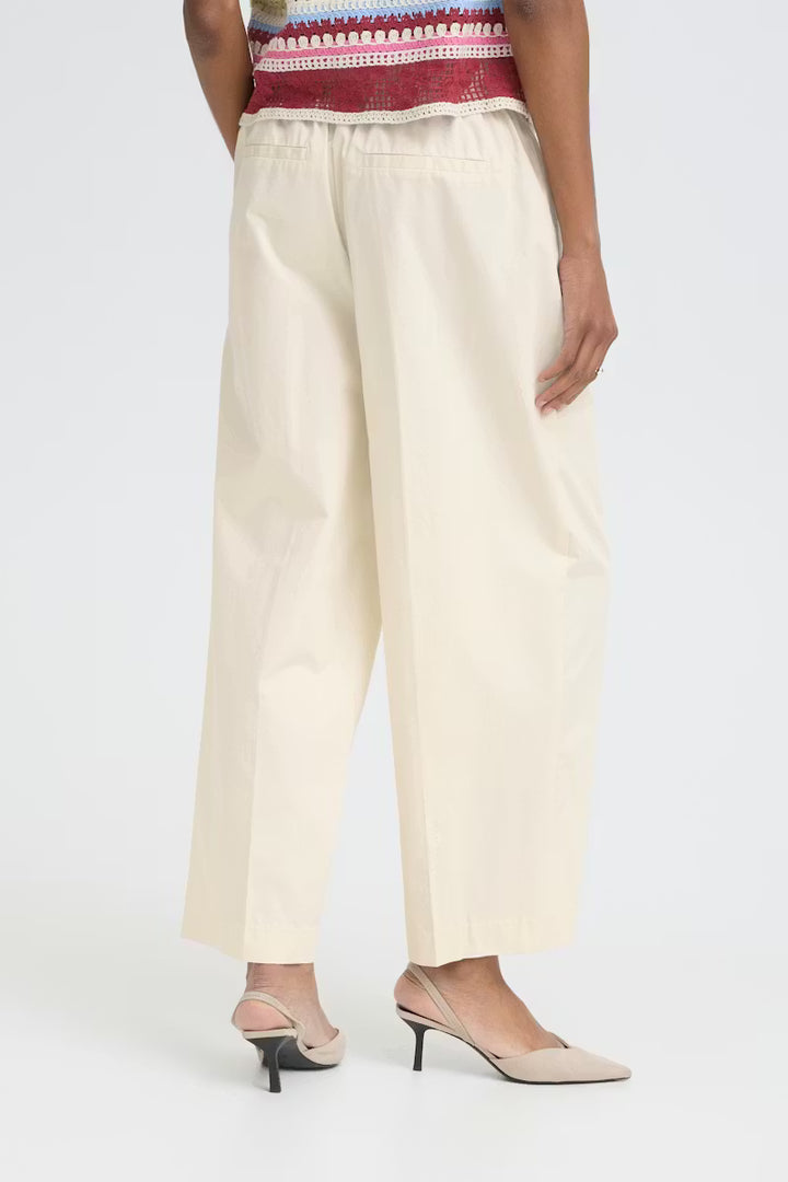 Ihfuni Trousers / Birch