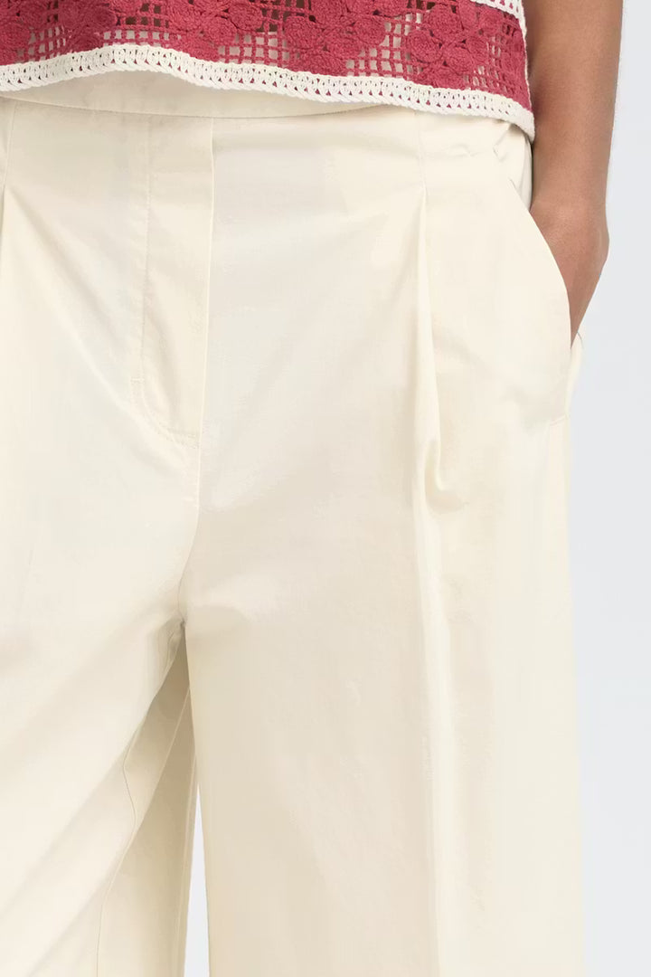 Ihfuni Trousers / Birch