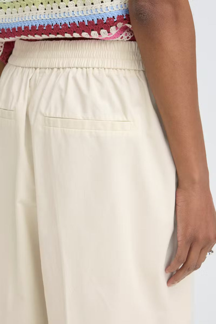 Ihfuni Trousers / Birch