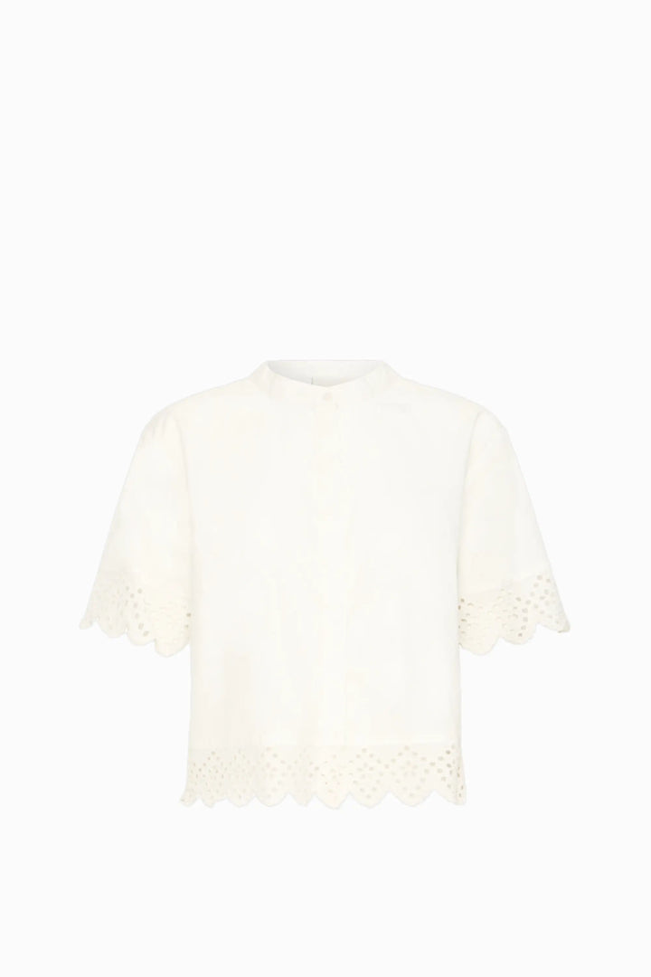 Ihlanavi Shirt / Cloud