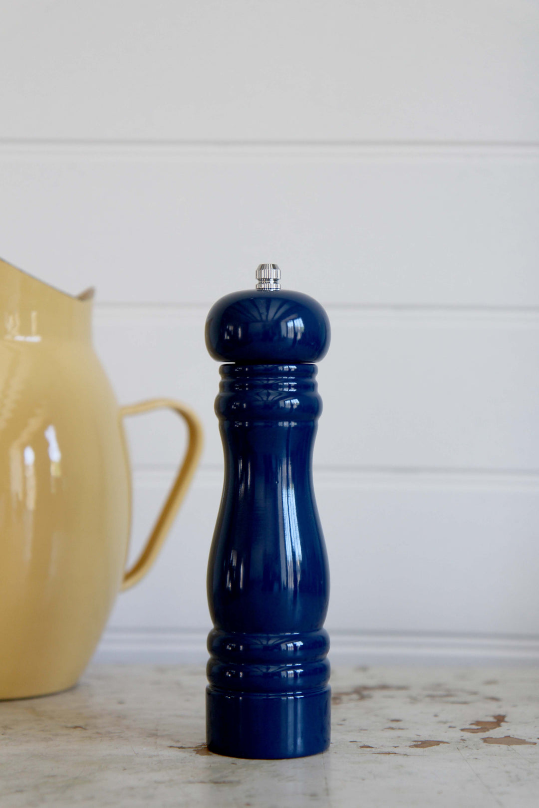 Salt/Pepper Mill / Indigo