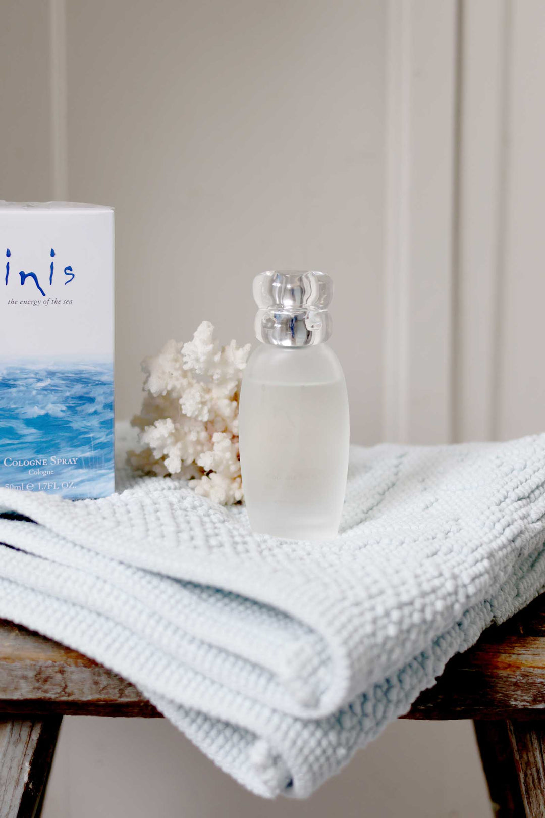 Inis Cologne Spray