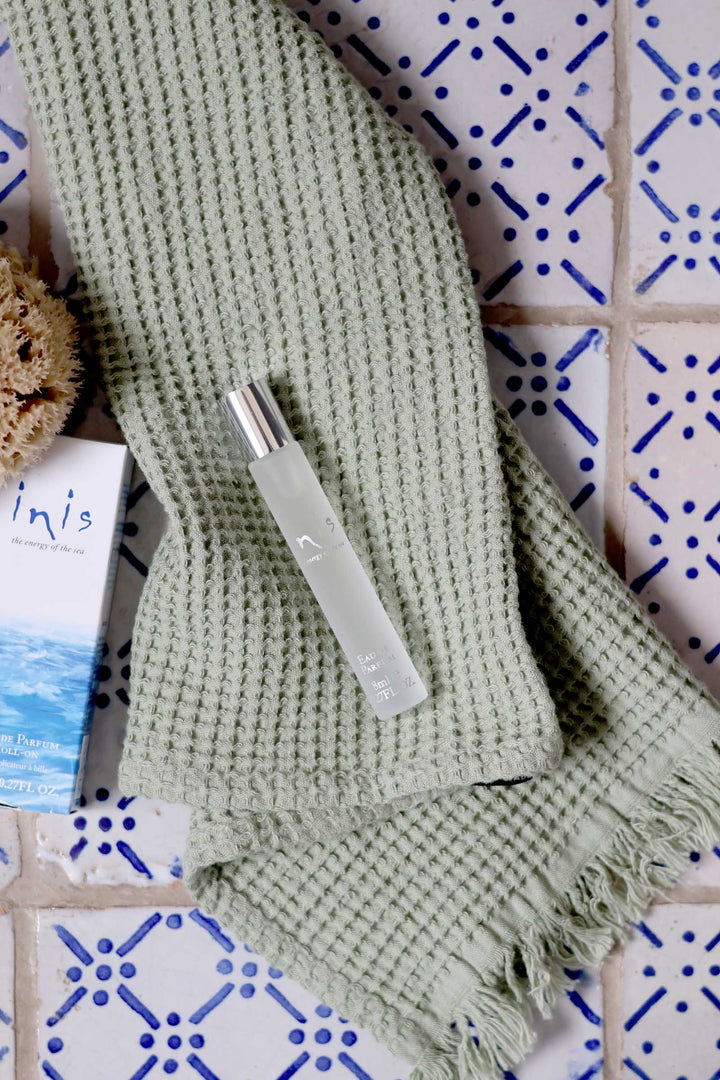 Inis Cologne Spray 1