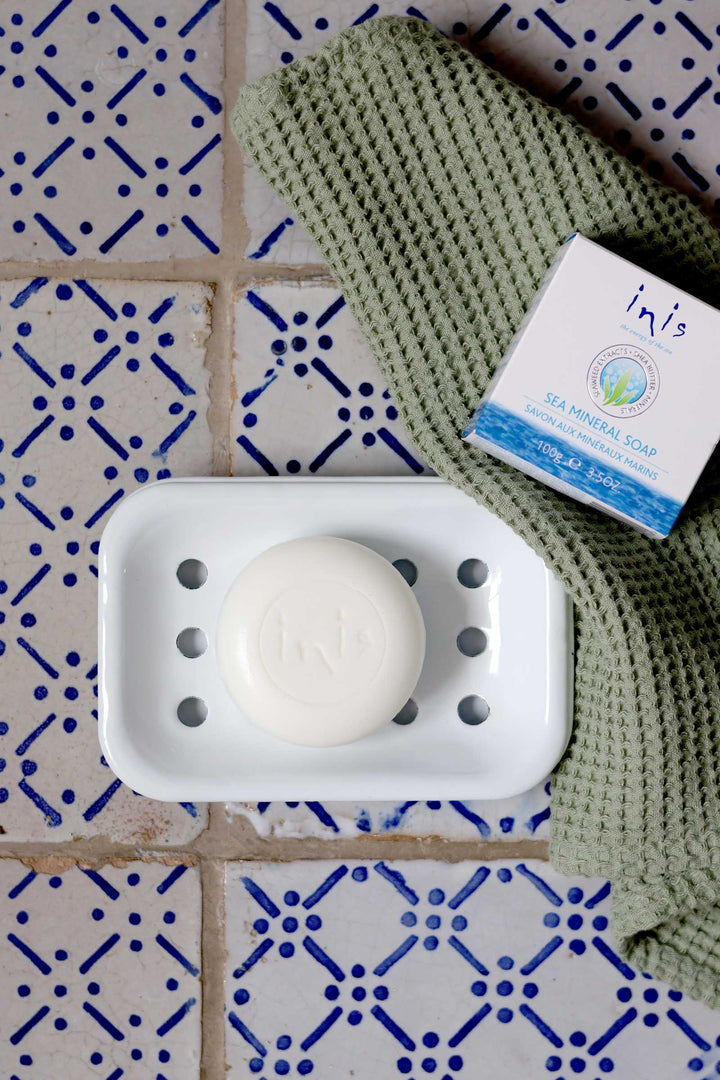 Inis Sea Mineral Soap