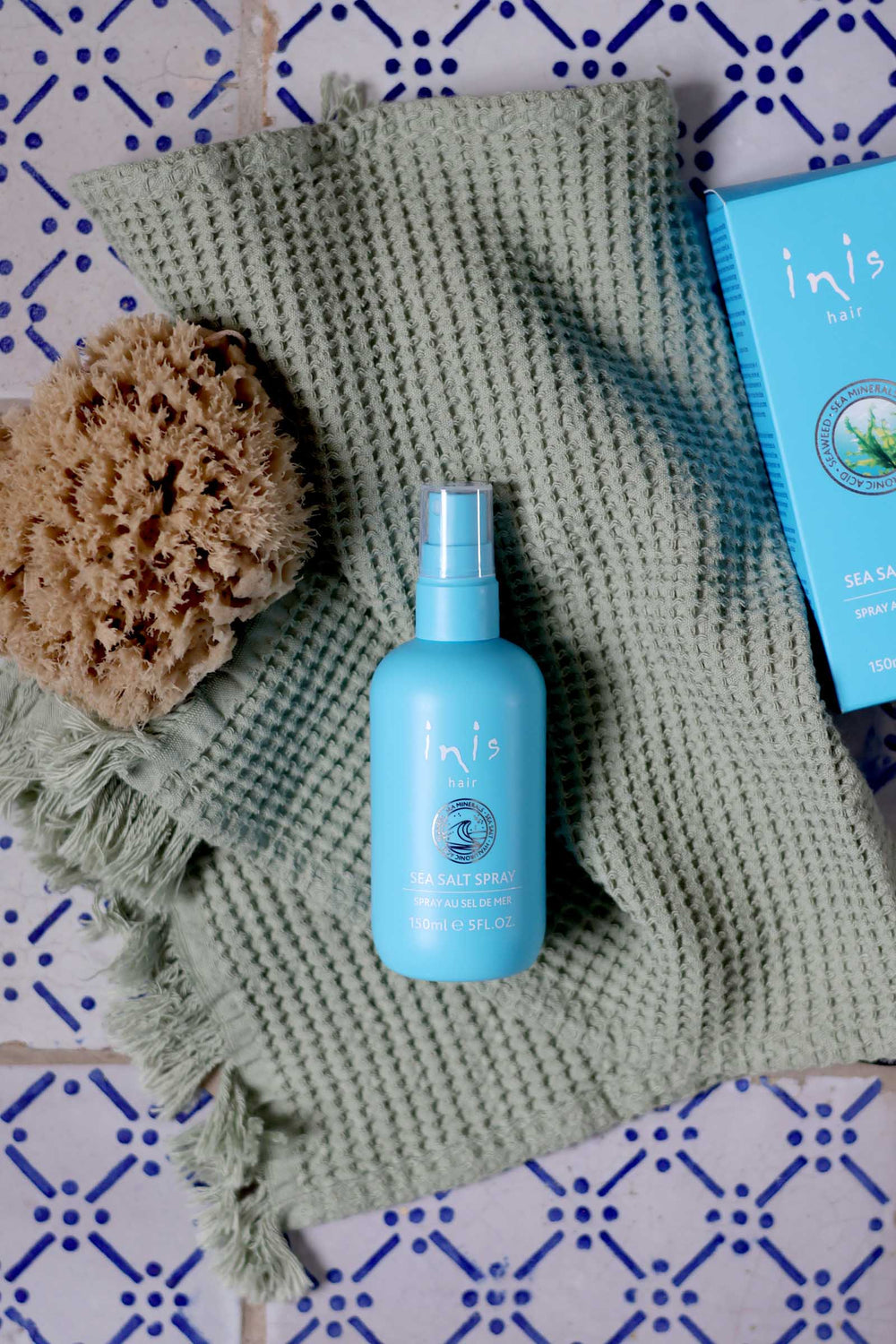 Inis Sea Salt Spray 150ml