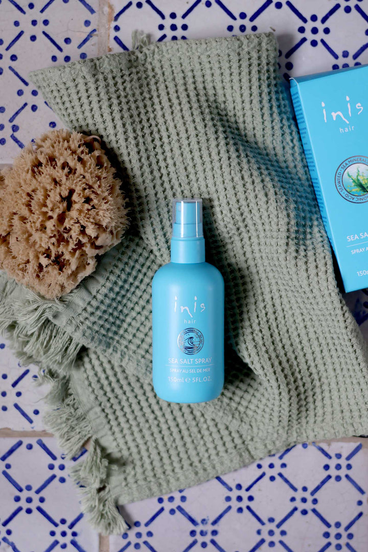 Inis Sea Salt Spray 150ml
