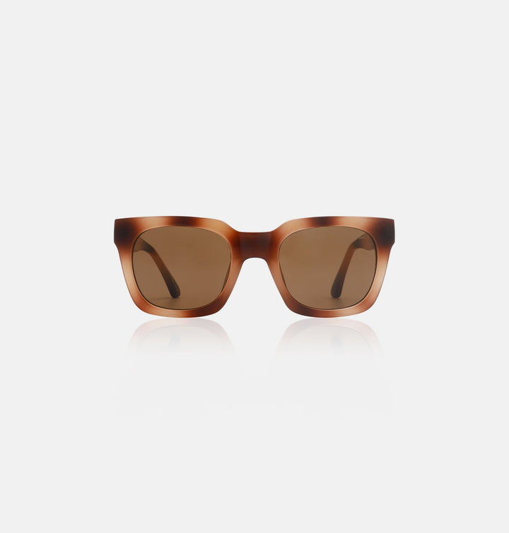 Sunglasses Nancy / Demi Brown
