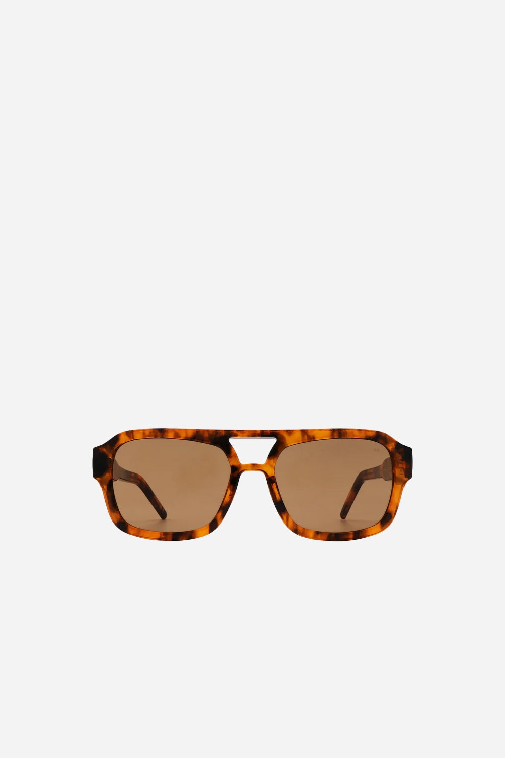 Kaya Sunglasses / Havana - Domestic Science Home