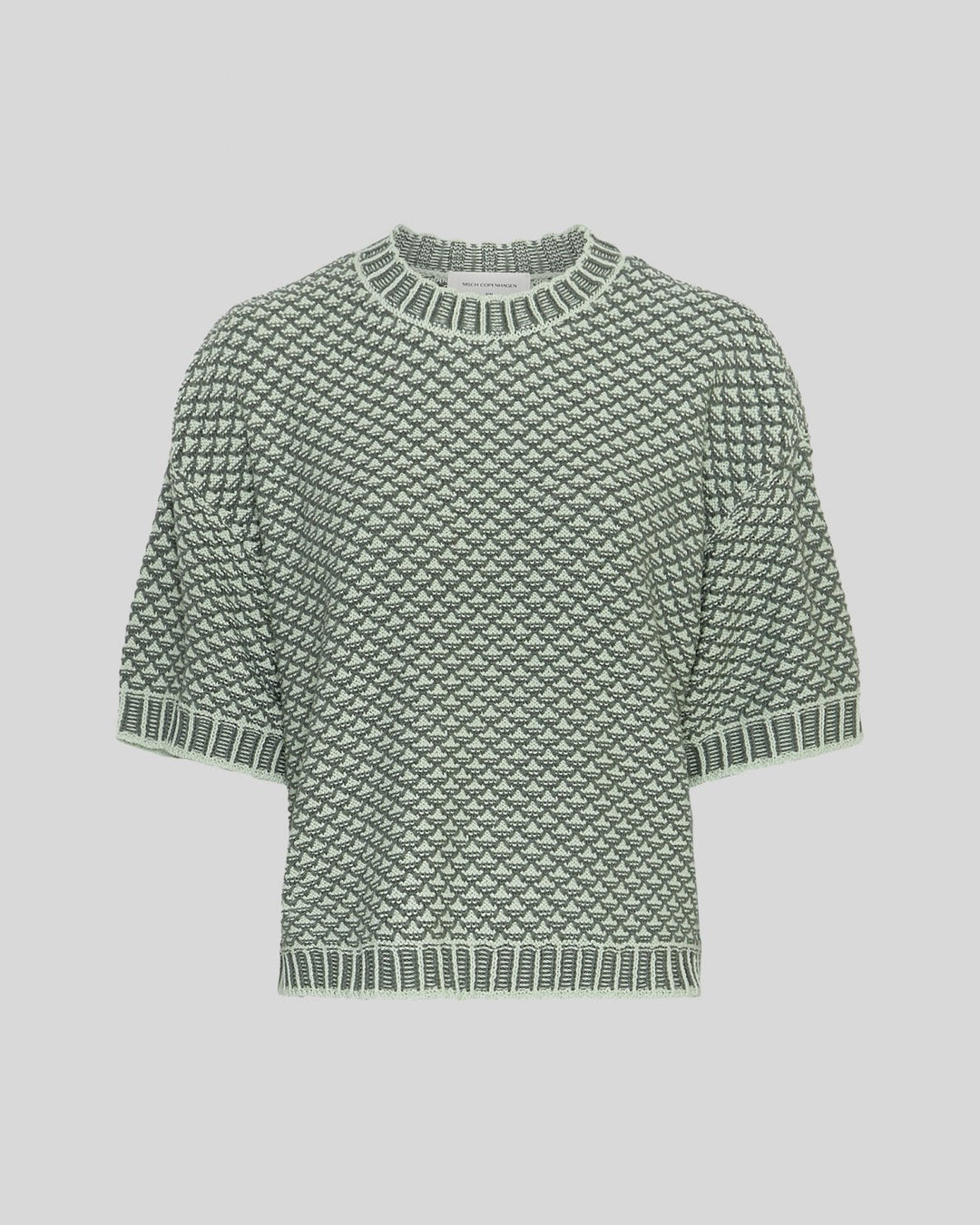 MSCHCatina Pilla 2/4 Pullover / B Choy / L Wreath