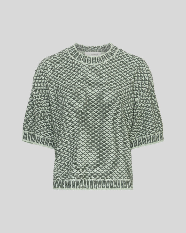 MSCHCatina Pilla 2/4 Pullover / B Choy / L Wreath