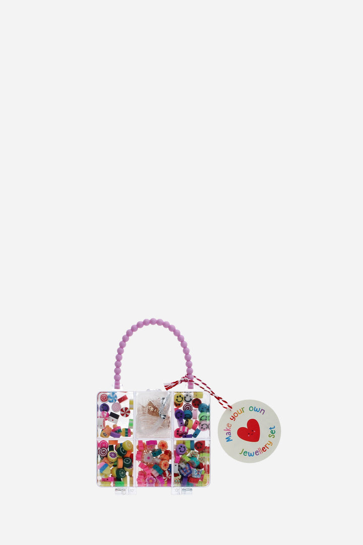 Make Your Own Jewellery Set / Handbag