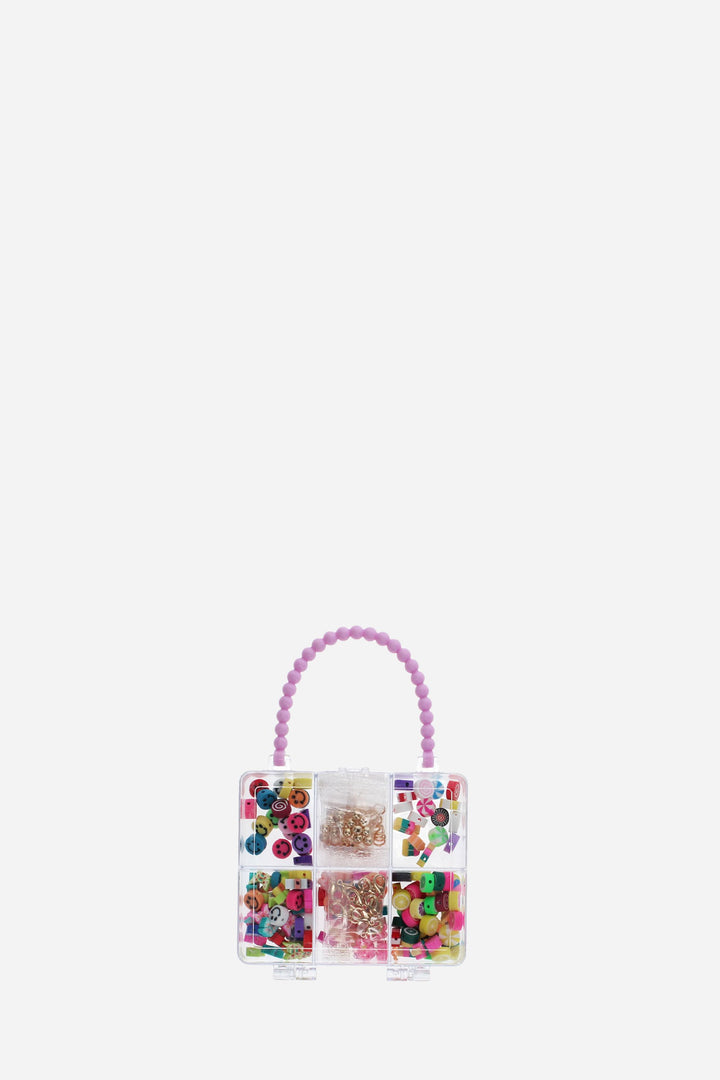 Make Your Own Jewellery Set / Handbag