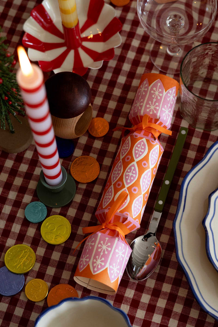 Make Your Own Crackers