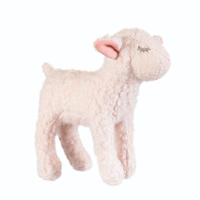 Mary The Lamb / Small