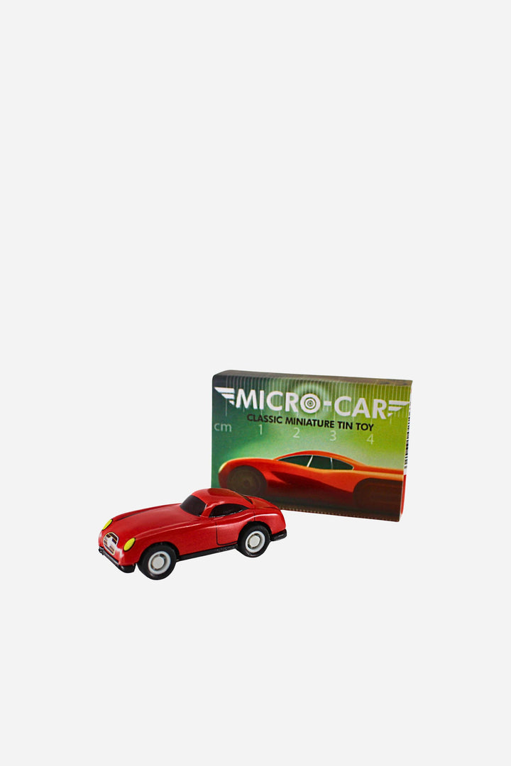 Micro-Cars Assorted