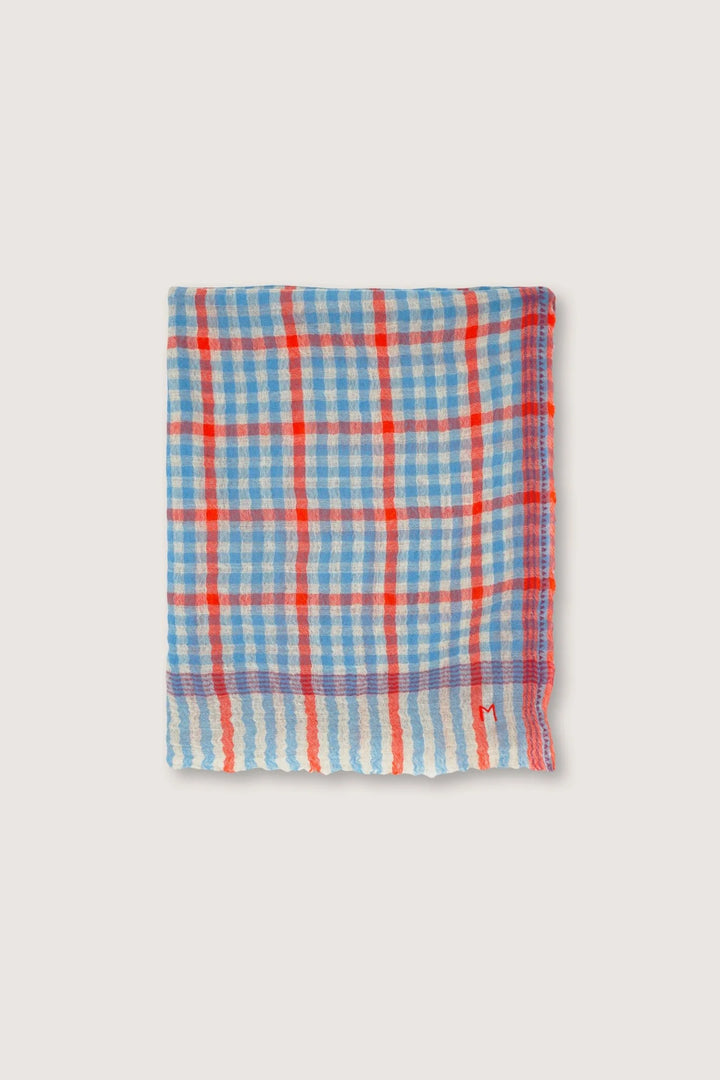 Moismont Scarf N°754 / Cloud