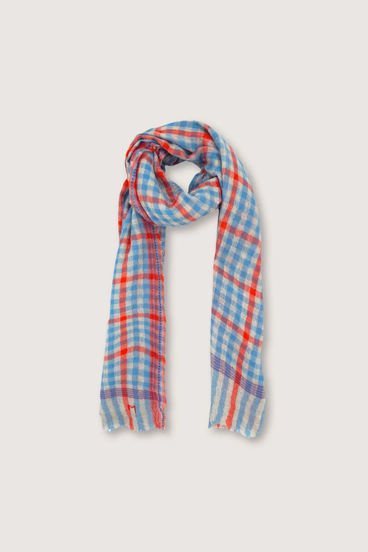 Moismont Scarf N°754 / Cloud