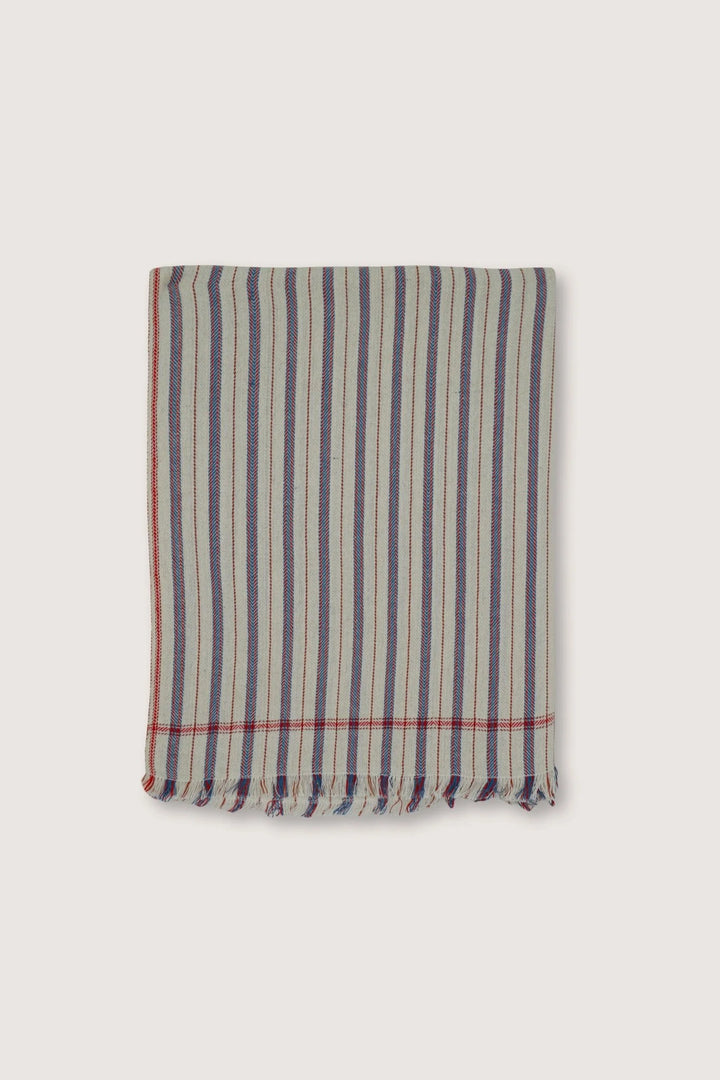 Moismont Cotton Throw / Tomette