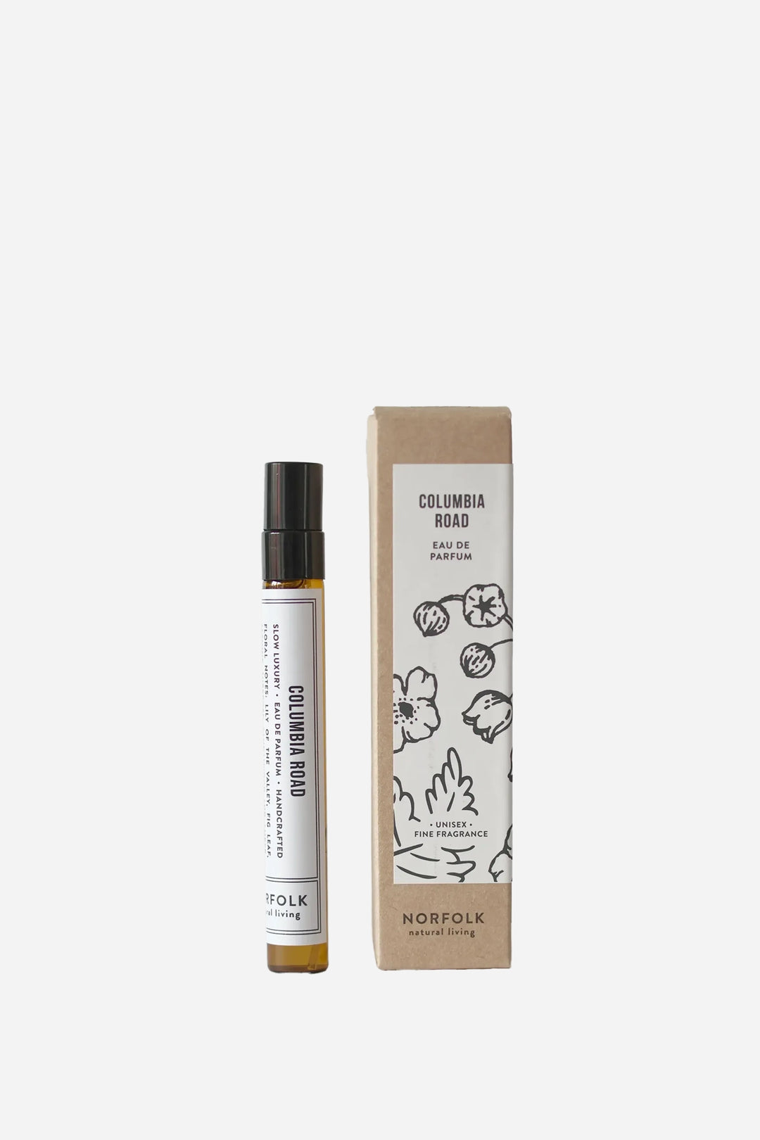 Columbia Road Perfume / 10ml