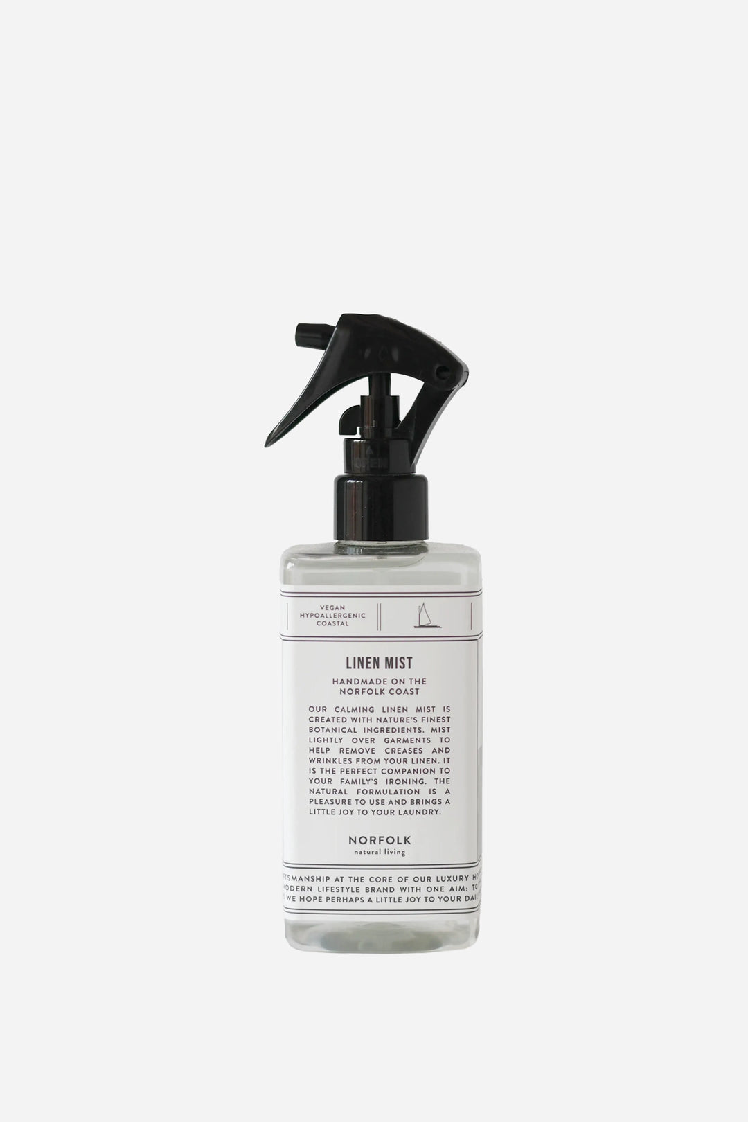 Linen Mist Coastal Walks / 300ml