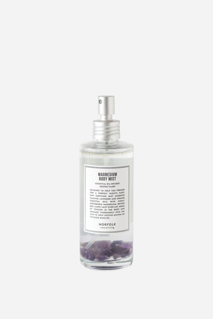Magnesium Body Mist