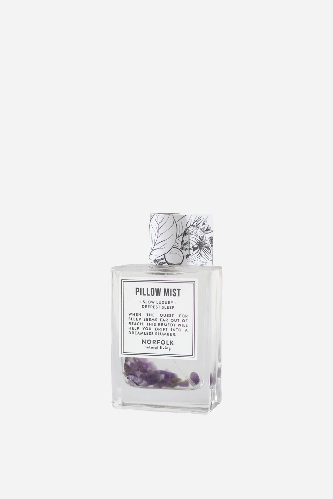 Pillow Mist Deepest Sleep 50ml