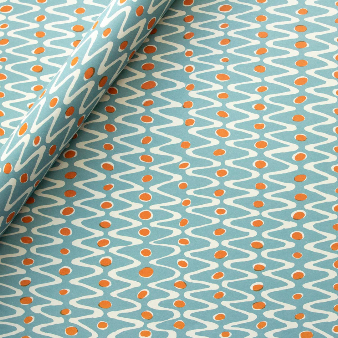 Wrap Charleston Ripple