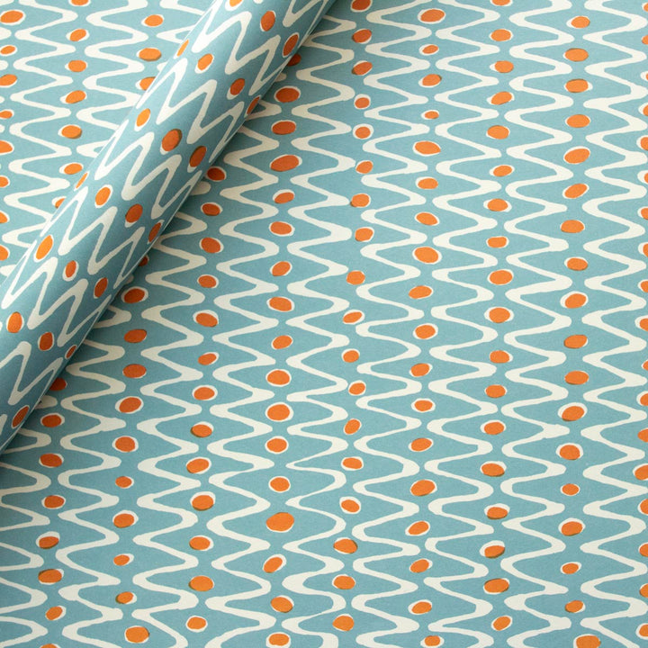 Wrap Charleston Ripple
