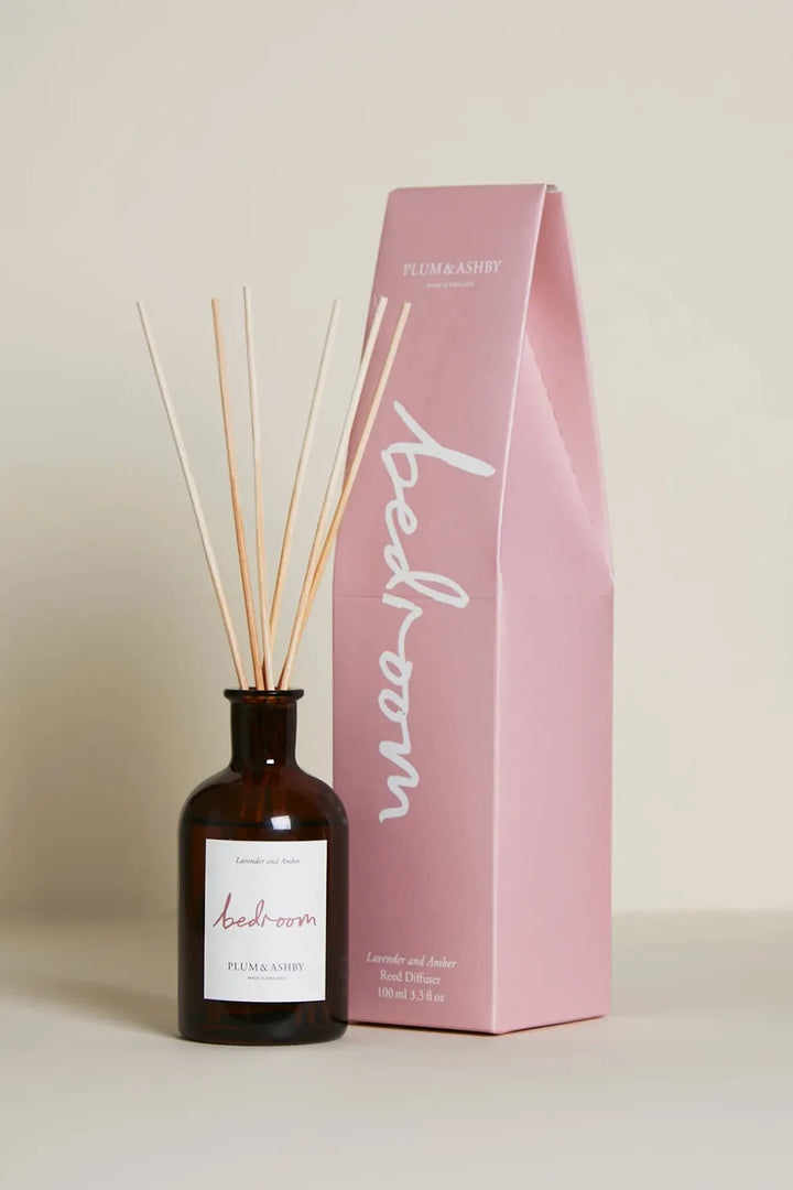 Plum & Ashby Diffuser / Bedroom