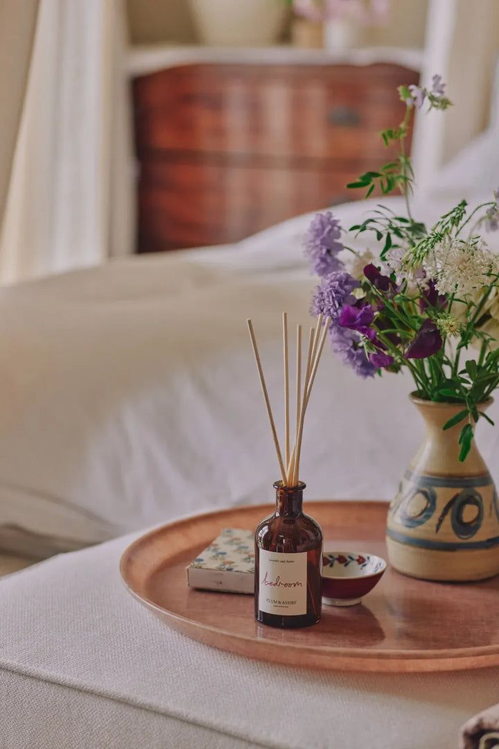 Plum & Ashby Diffuser / Bedroom