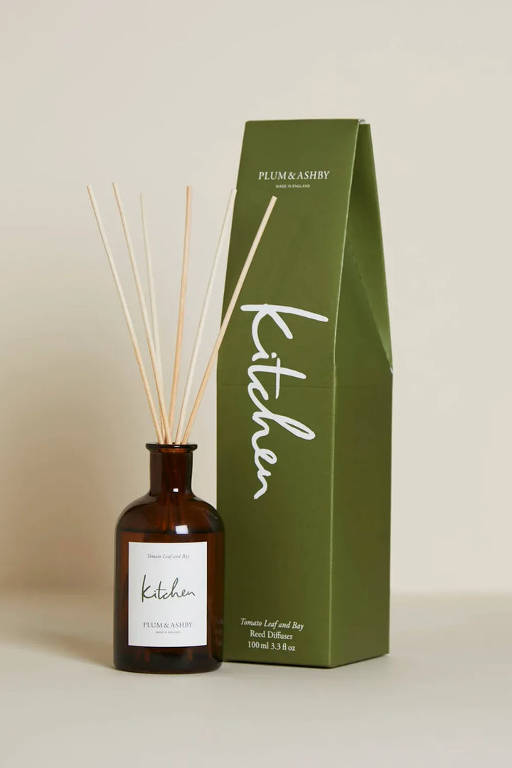 Plum & Ashby Diffuser / Kitchen