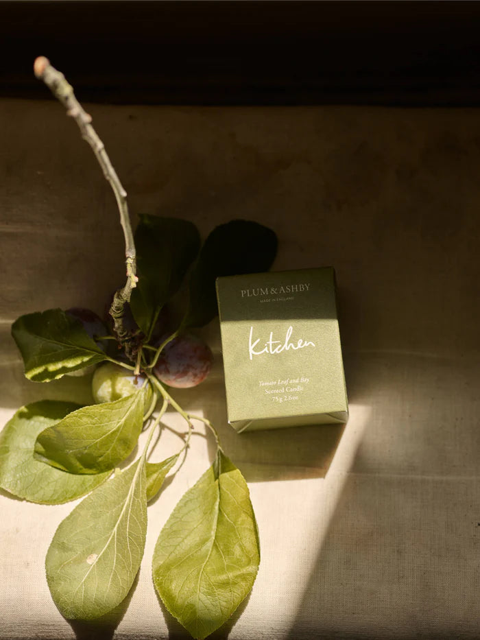 Kitchen Votive Candle