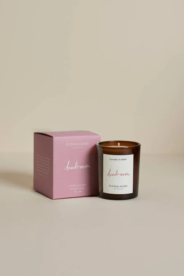 Bedroom Votive Candle