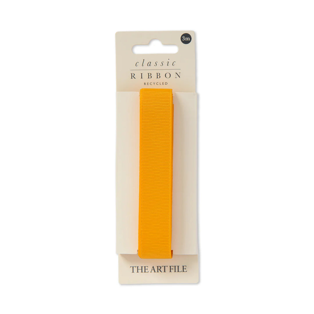 3M Classic Ribbon Tangerine