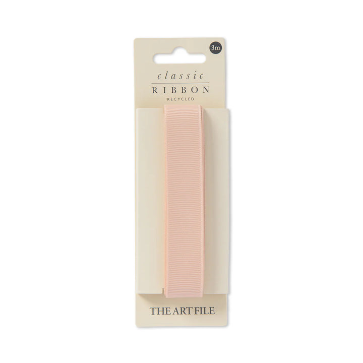 3M Classic Ribbon Peach Sherbert